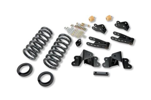 Belltech Lowering Kits 698 Suspension Kit