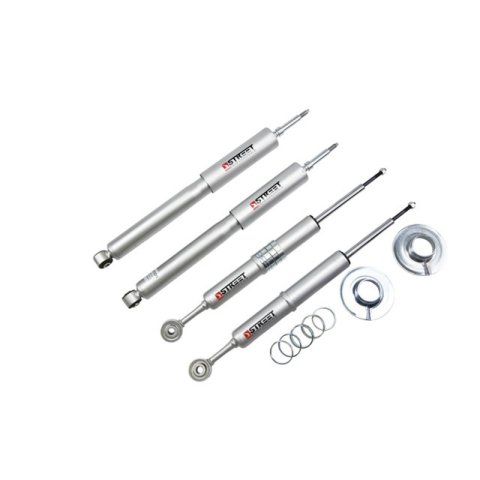 Belltech Street Performance Shock Kits 9566 Absorbers, Performance, Toyota, Kit