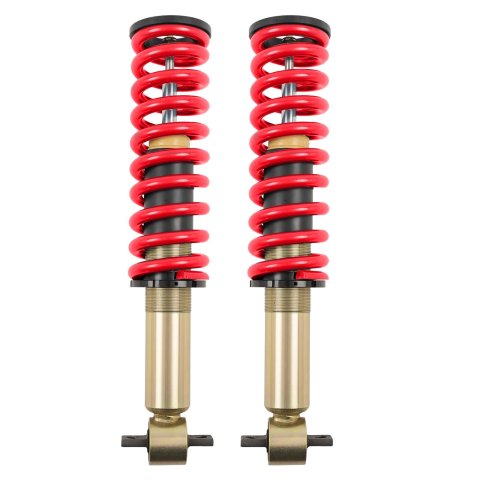 Belltech Lift Kits 15104 Leveling Kit, Ford Ranger 2wd, 4wd, Coilovers, 0-3 in. Lift, Kit