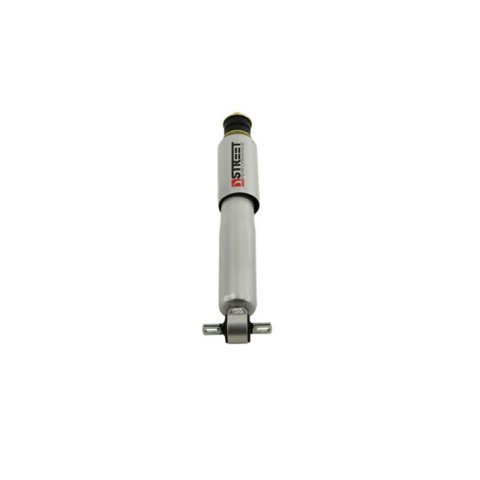 Belltech Street Performance Shocks 10102I Shock/Strut, Twin-tube, Performance, Front, Chevy, Dodge, GMC, Isuzu, Mazda, Each