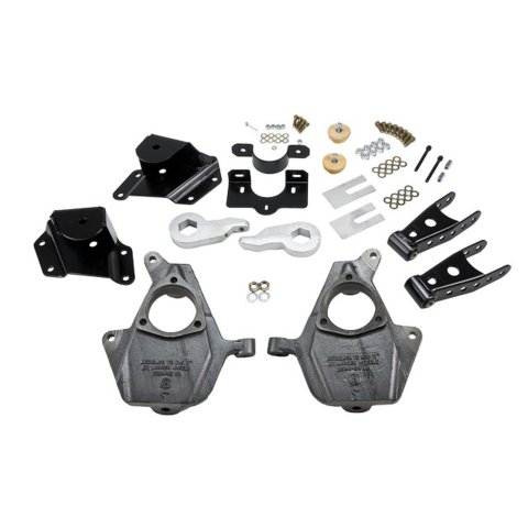 Belltech Lowering Kits 661 Suspension Kit