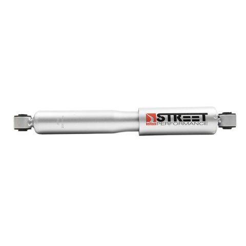Belltech Street Performance Shocks for 1997-2002 EXPEDITION, 1998-2002 NAVIGATOR - 2208EE and Struts, Shocks, Stock Ride Height, Twin-tube, Eyelet Mounts, 18.50 in. Extended Length, Rear, Ford, Lincoln, Each