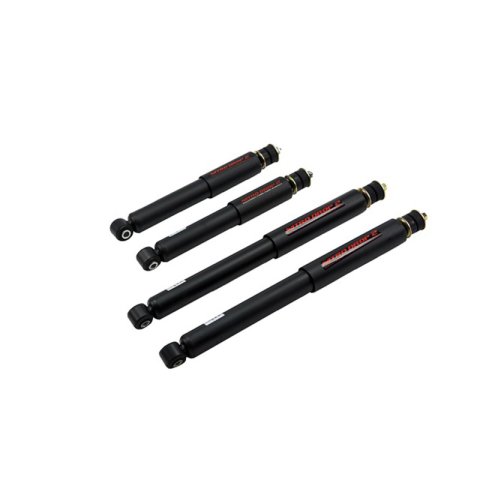 Belltech ND2 OEM Shock Kits OE9222 OE Set Ram 1500, 4WD 02-05