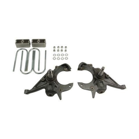 Belltech Lowering Kits 612 Suspension Kit
