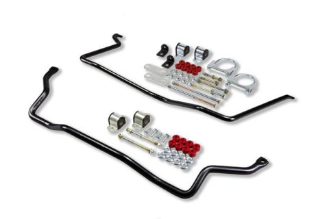Belltech Anti-Sway Bars 9931 5458 / 5558