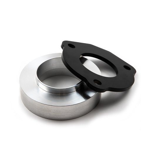 Belltech Strut Spacers 34900 Suspension Leveling Kit, Spacer, Front, Chevrolet, GMC, Pair