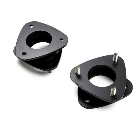 Belltech Strut Spacers 34940 Suspension Leveling Kit, Spacer, Front, Nissan, Pair