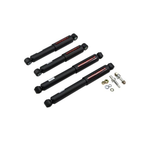 Belltech ND2 OEM Shock Kits OE9235 OE Set GM C10-C20 2WD 73-78