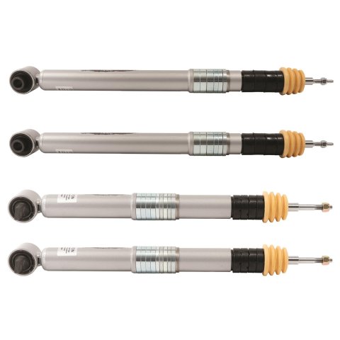 Belltech Shocks and Struts 9728 Trail Performance Lift Shock Set Truck/SUV