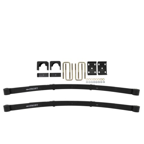 Belltech Flip Kits 6450 Suspension Kit