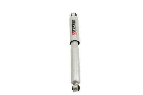 Belltech Street Performance Shocks 2212DD and Struts, Shocks, Stock/Lowered Ride Height, 0.00-4.00 in. Lowered Range, Gas-charged, Rear, Chevrolet, Dodge, GMC, Each