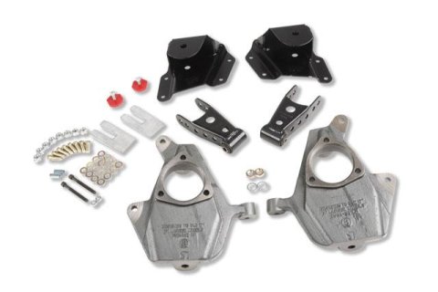 Belltech Lowering Kits 653 Suspension Kit