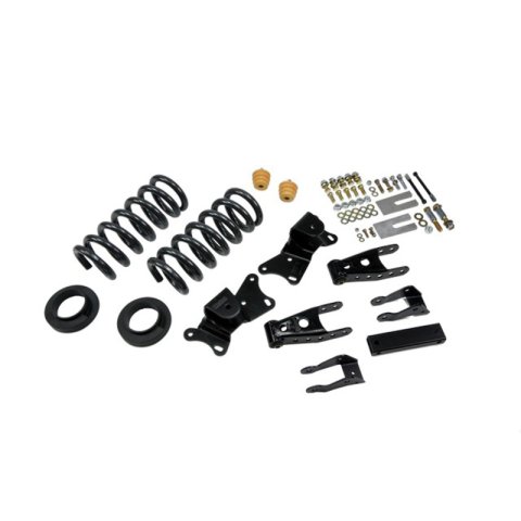 Belltech Lowering Kits 720 Suspension Kit