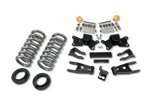 Belltech Lowering Kits 718 Suspension Kit