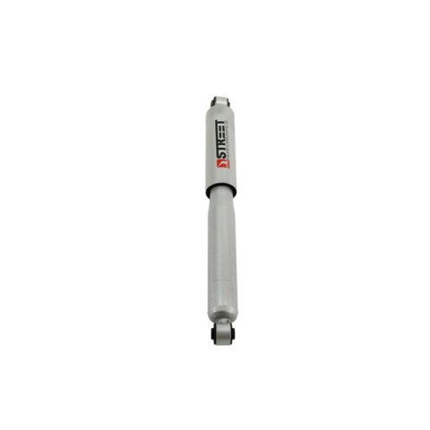 Belltech Street Performance Shocks 2412FF and Struts, Shocks, Stock/Lowered Ride Height, 0.00-3.00 in. Lowered Range, Twin-tube, Low Gas Charge, Each