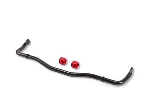 Belltech Muscle Car Anti-Sway Bars 5486 Sway Bar, Front, Solid, Steel, Black Powdercoated, 1 1/4 in. Diameter, Chevy, Chrysler, Dodge, Kit