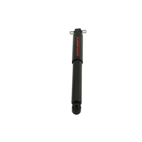 Belltech Nitro Drop 2 Shocks 8525 Shock, 2, Twin Tube, Gas Charged, Each