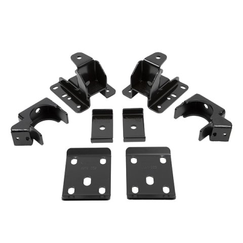 Belltech Rear Flip Kits 6525 Kit, 5 in. or 6 in. Drop, Chevy, GMC, Kit