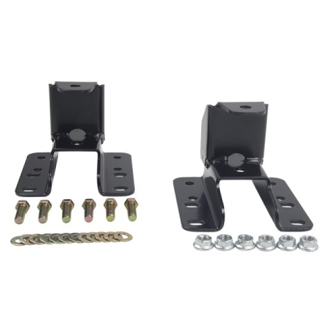 Belltech Hanger Kits 6560 HANGER KIT