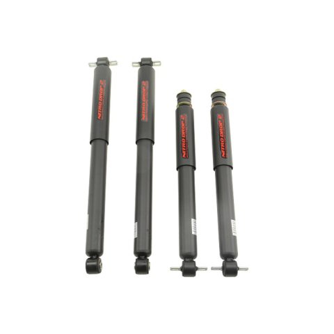 Belltech ND2 OEM Shock Kits OE9200 OE Set Ford Explorer Mountaineer 95-05