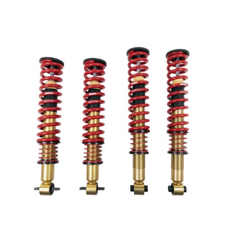 Belltech Suspension Leveling & Lift Kits 152601TPC LIFT KIT