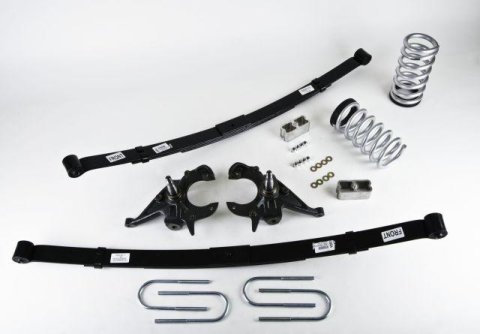 Belltech Lowering Kits 616 Suspension Kit