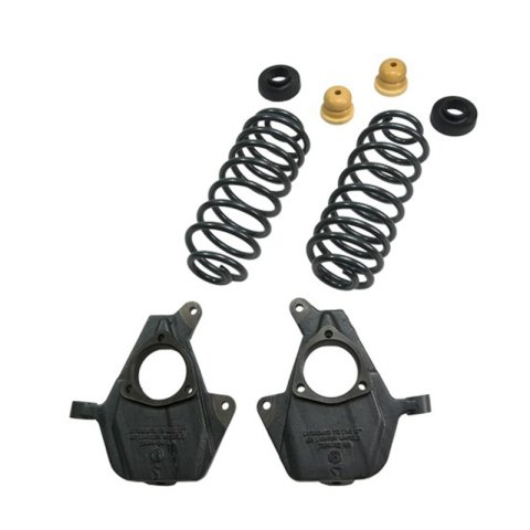 Belltech Lowering Kits 761 Suspension Kit