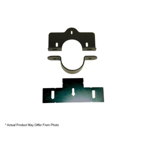 Belltech Center Carrier Bearing Relocation Brackets 4996 14-up Chevrolet/GMC 1500 CrewCab Longbed w/ 2 piece driveshaft (w/ 153" wheel ba