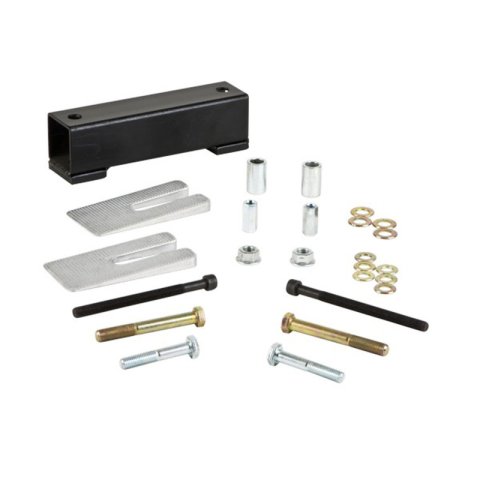Belltech Pinion Angle Shims 4985 angle correction kit w/6" drop