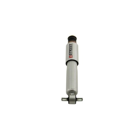 Belltech Street Performance Shocks 10101I Shock/Strut, Twin-tube, Front, Chevy, GMC/Isuzu, S-Series SUV, Pickup, Hombre, RWD, 2-5 in. Drop, Each