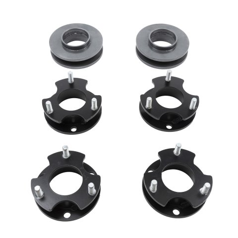 Belltech Suspension Lift Kits for 2021-2025 BRONCO - 152601BK Kit, 3 in. Spacers, 4WD, Ford, Bronco, Kit