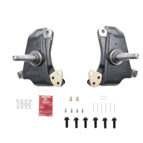 Belltech Shocks and Struts 2504 1988-1998 Chevrolet/GMC C1500 (4 Piston Caliper)