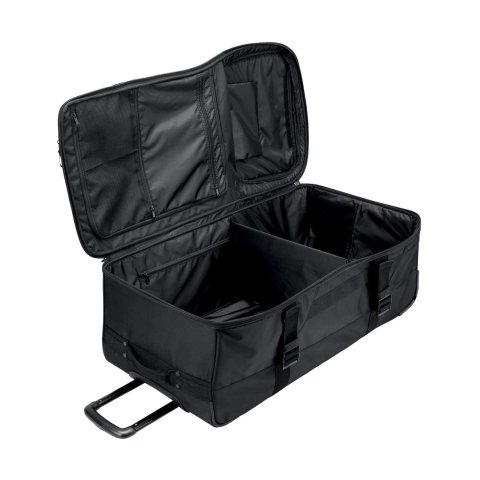 OMP Racing Inc Gear Bags and Backpacks OB0-2982 MEDIUM TROLLEY