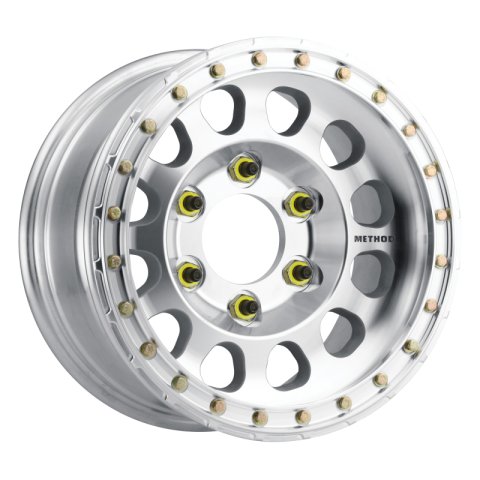 Method Race Wheels MR10379055312BR 17X9 WHEEL