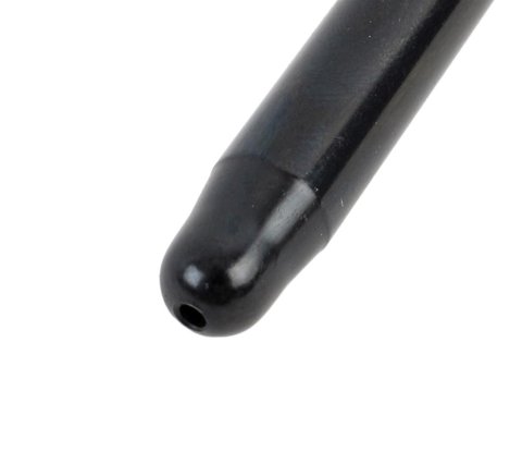 Manley Chromoly Swedged End Pushrods 25808-8 Pushrod, Chromoly, End, Heat-Treated, 3/8 in. Diameter, 7.825 in. Length, Set of 8