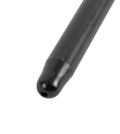 Manley Chromoly Swedged End Pushrods 25831-8 Pushrod, Chromoly, End, Heat-Treated, 3/8 in. Diameter, 7.725 in. Length, Set of 8