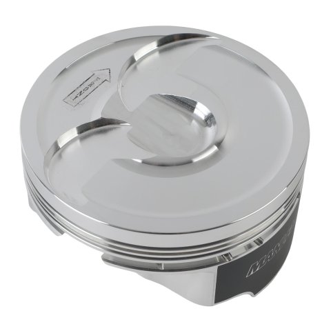 Manley Pistons 560310C-8 Pistons, PIST-1.115 CD 4.135 COATED
