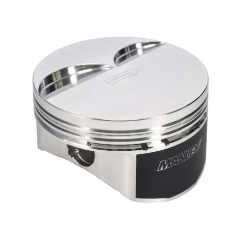 Manley Pistons 592207CE-8 Pistons, PIST-1.115 CD FT 3.905 E/D