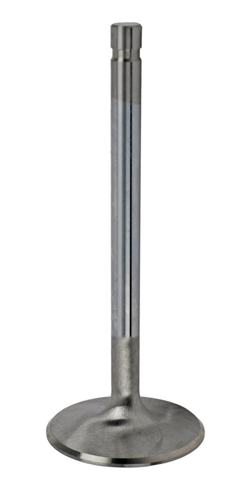 Manley Budget Series Performance Valves 10576-1 Valve, Intake, Stainless Steel, 1.940 in. Diameter, .341 in. Stem, 4.911 in. Length, Chevy, Each