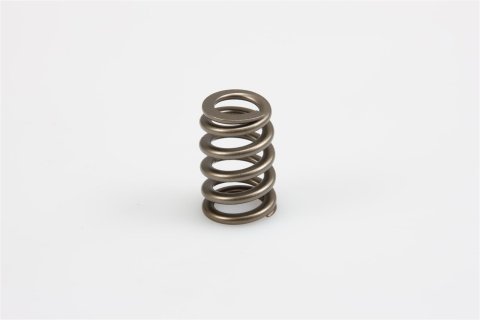 Manley NexTek Valve Springs 221438-1 Springs, Single, 1.311 in. Outside Diameter, 353 lbs./in. Rate, 1.100 in. Coil Bind Height, Each