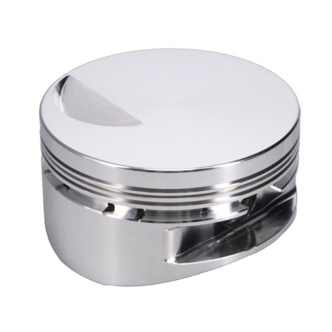Manley Pistons 698480-8 PISTON SET OF 8