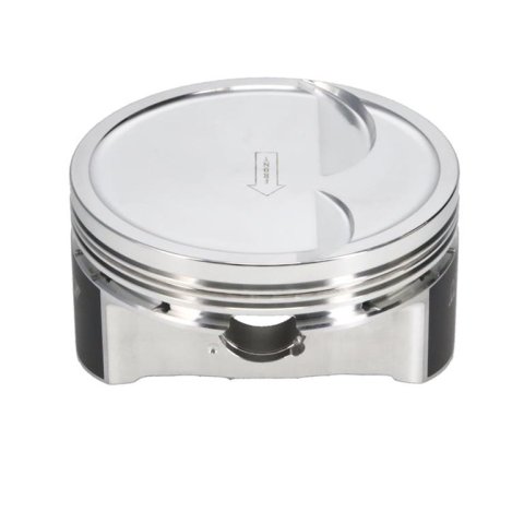 Manley Pistons 596580C-8 Pistons, PIST-1.065 CD 4.080 COATED