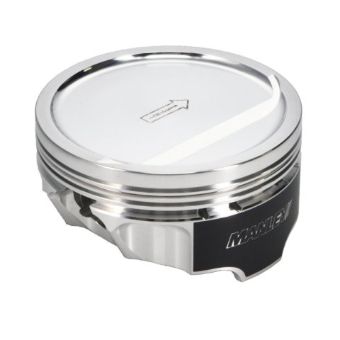 Manley Pistons 566340CE-8 Pistons, PIST-1.115 CD 4.165 -18cc E/D