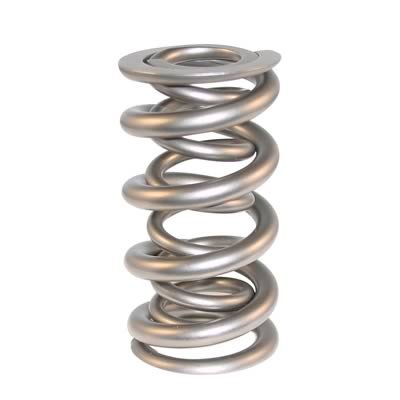 Manley NexTek Valve Springs 221455-16 Springs, Dual, 1.500 in. Outside Diameter, 797 lbs./in. Rate, 1.130 in. Coil Bind Height, Set of 16