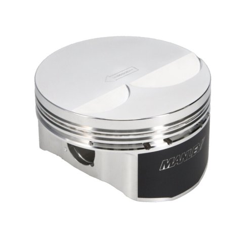 Manley Pistons 592107CE-8 Pistons, PIST-1.313 CD FT 3.905 E/D