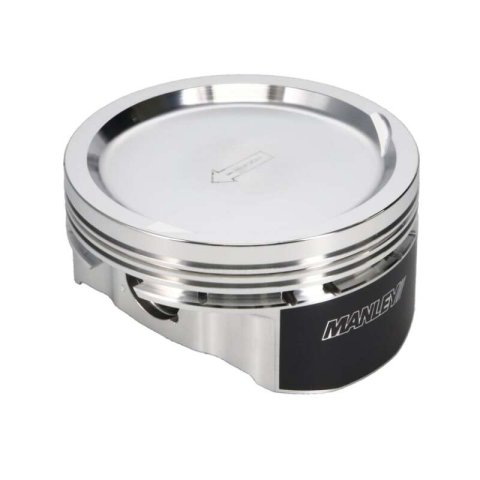 Manley Pistons 592807CE-8 Pistons, PIST-1.115 CD/-29cc/3.905 E/D