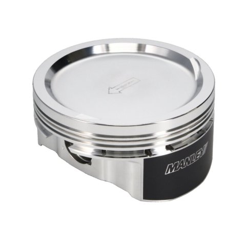Manley Pistons 592870CE-8 Pistons, PIST-LS 1.115/-29cc/4.070 E/D