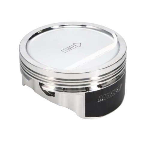 Manley Pistons 596005CE-8 Pistons, PIST-1.065 CD/-20cc/4.005 E/D