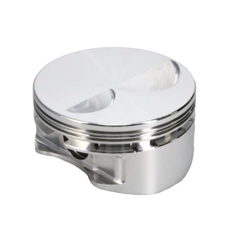 Manley Pistons 591565SMS-8 Pistons, PIST-1.550 CD/FT 4.065