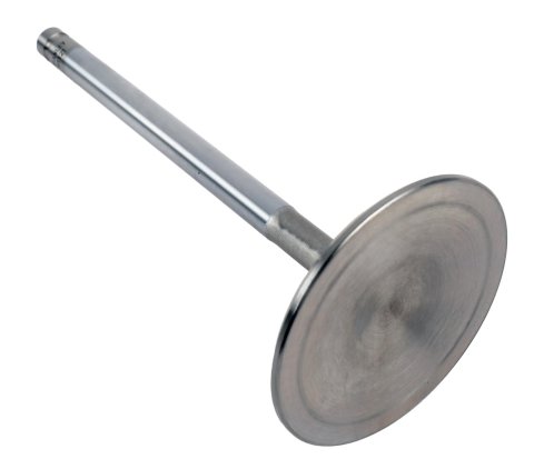 Manley Severe Duty Pro Flo Series Stainless Steel Valves 11686-1 Valve, Intake, Steel, 2.165 in. Diameter, .313 in. Stem, 4.900 in. Length, Each